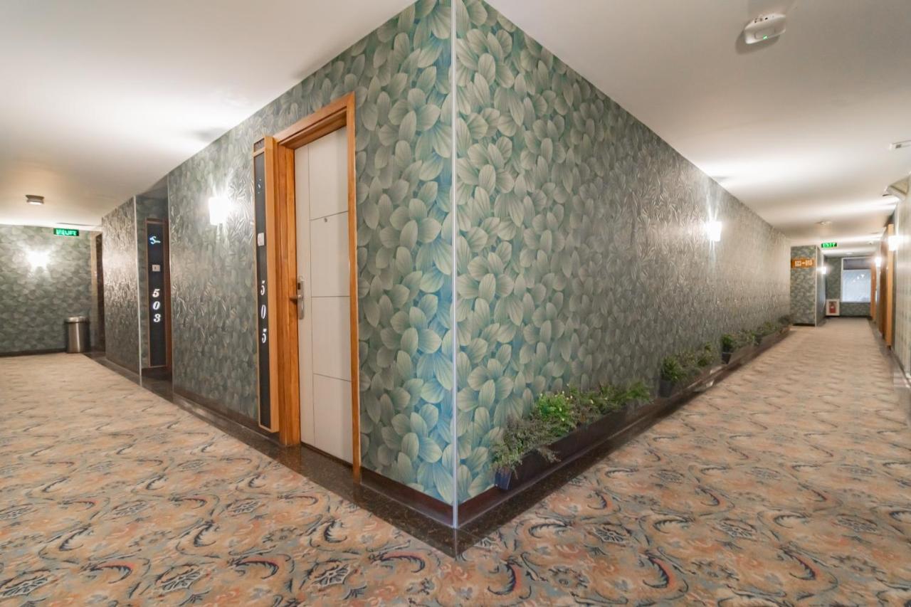 Отель Reddoorz Premium Near Bandung Station Экстерьер фото