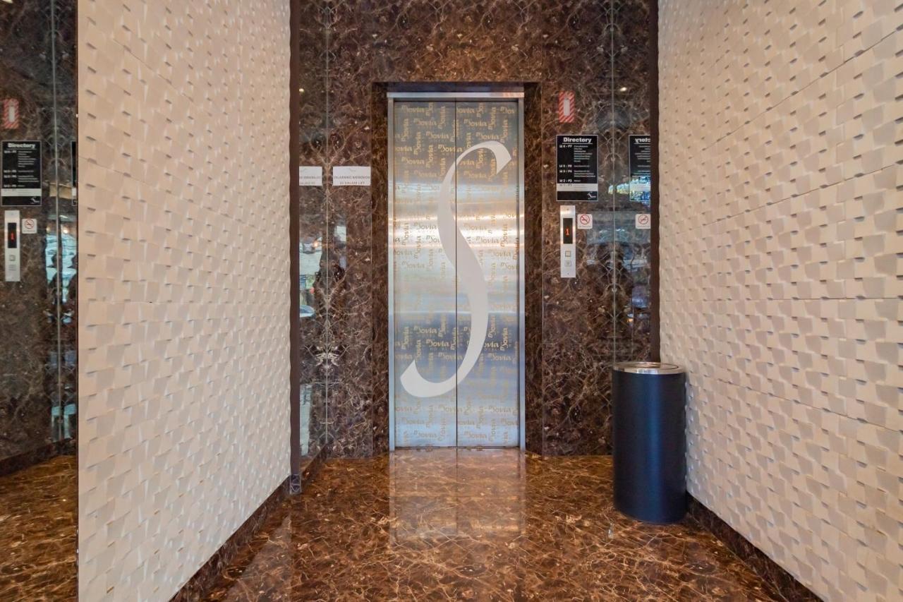 Отель Reddoorz Premium Near Bandung Station Экстерьер фото